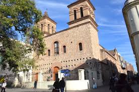 IGLESIA JESUITA